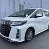 toyota alphard 2020 -TOYOTA--Alphard 3BA-AGH35W--AGH35-0041832---TOYOTA--Alphard 3BA-AGH35W--AGH35-0041832- image 1