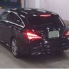 mercedes-benz cla-class 2017 -MERCEDES-BENZ--Benz CLA DBA-117942--WDD1179422N596038---MERCEDES-BENZ--Benz CLA DBA-117942--WDD1179422N596038- image 4