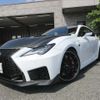 lexus rc-f 2020 CFJ1580382 image 14