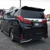 toyota alphard 2019 -TOYOTA--Alphard DBA-GGH30W--GGH30-0033454---TOYOTA--Alphard DBA-GGH30W--GGH30-0033454- image 3