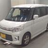 suzuki spacia 2013 -SUZUKI 【宇都宮 580ﾈ0251】--Spacia DBA-MK32S--MK32S-502614---SUZUKI 【宇都宮 580ﾈ0251】--Spacia DBA-MK32S--MK32S-502614- image 1