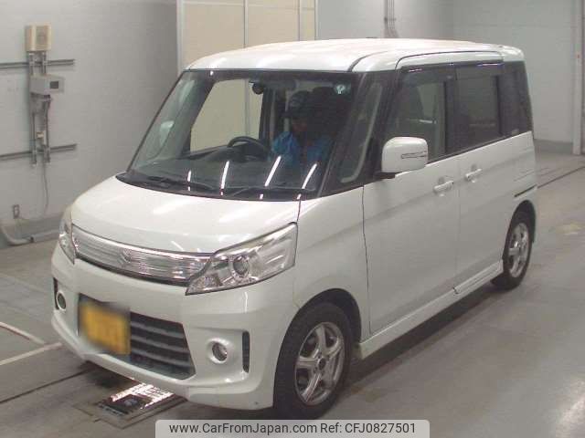 suzuki spacia 2013 -SUZUKI 【宇都宮 580ﾈ0251】--Spacia DBA-MK32S--MK32S-502614---SUZUKI 【宇都宮 580ﾈ0251】--Spacia DBA-MK32S--MK32S-502614- image 1