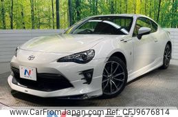 toyota 86 2020 -TOYOTA--86 4BA-ZN6--ZN6-105633---TOYOTA--86 4BA-ZN6--ZN6-105633-