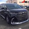 toyota alphard 2024 -TOYOTA--Alphard AGH40W-4002711---TOYOTA--Alphard AGH40W-4002711- image 1