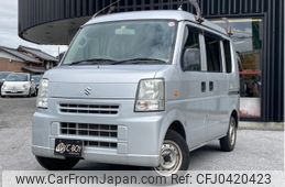 suzuki every 2013 -SUZUKI--Every DA64V--DA64V-804027---SUZUKI--Every DA64V--DA64V-804027-