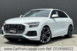 audi q8 2019 -AUDI--Audi Q8 AAA-F1DCBA--WAUZZZF15KD045512---AUDI--Audi Q8 AAA-F1DCBA--WAUZZZF15KD045512-