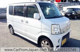 suzuki every-wagon 2014 -SUZUKI 【熊本 581ｺ4243】--Every Wagon DA64W--431861---SUZUKI 【熊本 581ｺ4243】--Every Wagon DA64W--431861-