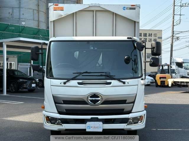 hino ranger 2018 -HINO 【つくば 100】--Hino Ranger 2KG-FD2ABG--FD2AB-103840---HINO 【つくば 100】--Hino Ranger 2KG-FD2ABG--FD2AB-103840- image 2