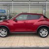 nissan juke 2012 quick_quick_DBA-YF15_YF15-056144 image 2