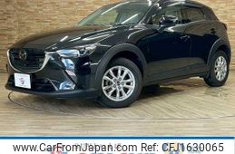 mazda cx-3 2023 CFJ1630065