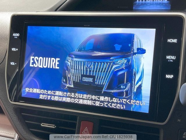 toyota esquire 2018 CFJ1825938 image 2