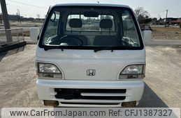 honda acty-truck 1996 1