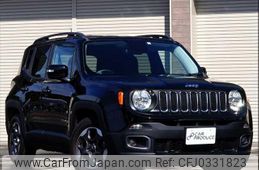 jeep renegade 2015 -CHRYSLER--Jeep Renegade BU14--FPC19399---CHRYSLER--Jeep Renegade BU14--FPC19399-