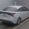 toyota prius 2021 -TOYOTA--Prius 6AA-ZVW51--ZVW51-6209642---TOYOTA--Prius 6AA-ZVW51--ZVW51-6209642- image 2