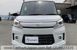 suzuki spacia 2014 quick_quick_DBA-MK32S_MK32S-521976