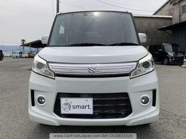 suzuki spacia 2014 quick_quick_DBA-MK32S_MK32S-521976 image 1