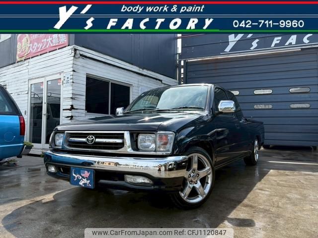 toyota hilux-sports-pick-up 2000 GOO_NET_EXCHANGE_0551435A30250501W001 image 1