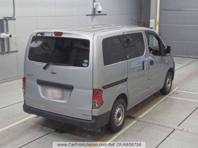 nissan nv200-vanette 2013 -NISSAN--NV200 DBF-VM20--VM20-043470---NISSAN--NV200 DBF-VM20--VM20-043470- image 2