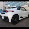 honda s660 2016 -HONDA 【岡山 587ﾖ660】--S660 JW5--1019079---HONDA 【岡山 587ﾖ660】--S660 JW5--1019079- image 2