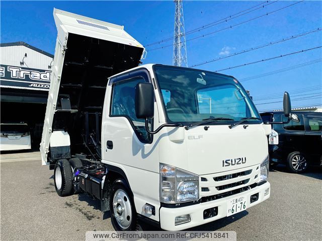 isuzu elf-truck 2020 AUTOSERVER_15_5043_809 image 1