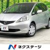 honda fit 2010 -HONDA--Fit DBA-GE6--GE6-1387072---HONDA--Fit DBA-GE6--GE6-1387072- image 1