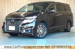 nissan elgrand 2015 -NISSAN--Elgrand DBA-TE52--TE52-078043---NISSAN--Elgrand DBA-TE52--TE52-078043-