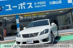 toyota crown 2010 GOO_JP_700070854230250513001