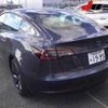 tesla-motors model-3 2022 -TESLA 【名古屋 334ﾇ1995】--ﾃｽﾗﾓﾃﾞﾙ3 3L23T-NC677500---TESLA 【名古屋 334ﾇ1995】--ﾃｽﾗﾓﾃﾞﾙ3 3L23T-NC677500- image 2