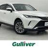 toyota harrier 2021 -TOYOTA--Harrier 6BA-MXUA80--MXUA80-0049073---TOYOTA--Harrier 6BA-MXUA80--MXUA80-0049073- image 1