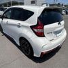 nissan note 2018 -NISSAN--Note DAA-HE12--HE12-233037---NISSAN--Note DAA-HE12--HE12-233037- image 15