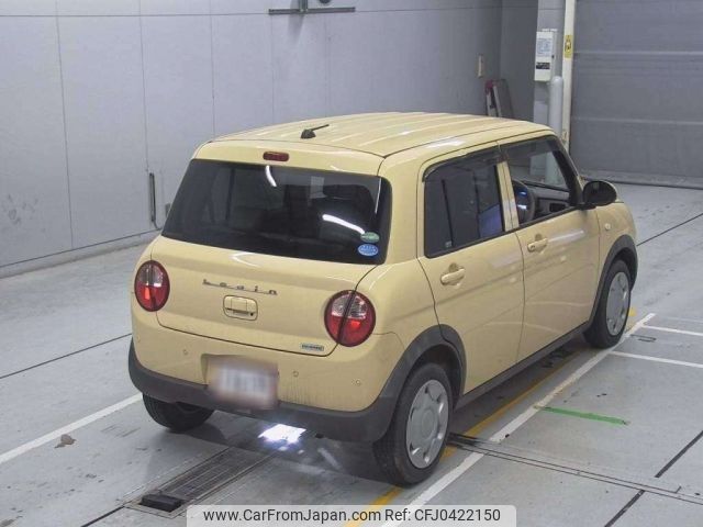 suzuki alto-lapin 2019 -SUZUKI--Alto Lapin HE33S-237729---SUZUKI--Alto Lapin HE33S-237729- image 2