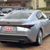 lexus is 2020 CFJ1838068 image 4