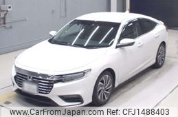 honda insight 2021 -HONDA 【京都 302む1887】--Insight ZE4-1202729---HONDA 【京都 302む1887】--Insight ZE4-1202729-