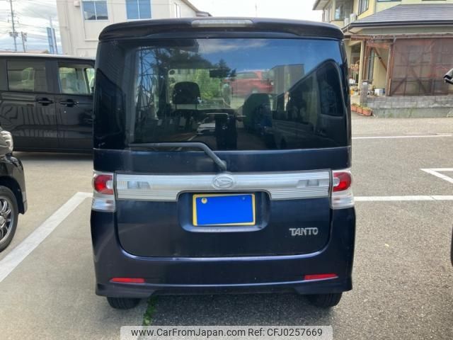 daihatsu tanto 2010 -DAIHATSU--Tanto CBA-L385S--L385S-0036121---DAIHATSU--Tanto CBA-L385S--L385S-0036121- image 2