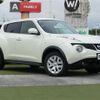 nissan juke 2012 -NISSAN--Juke DBA-YF15--YF15-072588---NISSAN--Juke DBA-YF15--YF15-072588- image 1