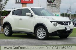 nissan juke 2012 -NISSAN--Juke DBA-YF15--YF15-072588---NISSAN--Juke DBA-YF15--YF15-072588-