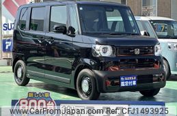 honda n-box 2025 CFJ1493925