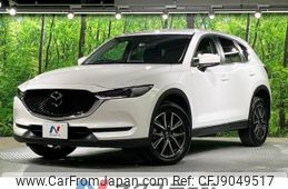 mazda cx-5 2017 -MAZDA--CX-5 LDA-KF2P--KF2P-109234---MAZDA--CX-5 LDA-KF2P--KF2P-109234-