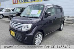 suzuki mr-wagon 2013 -SUZUKI 【那須 580ｽ3428】--MR Wagon MF33S--420682---SUZUKI 【那須 580ｽ3428】--MR Wagon MF33S--420682-