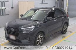 daihatsu rocky 2022 -DAIHATSU 【滋賀 502ｻ6198】--Rocky 5BA-A201S--A201S-0004080---DAIHATSU 【滋賀 502ｻ6198】--Rocky 5BA-A201S--A201S-0004080-