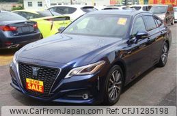 toyota crown 2020 -TOYOTA--Crown 6AA-AZSH20--AZSH20-1059868---TOYOTA--Crown 6AA-AZSH20--AZSH20-1059868-