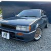 mazda familia-van 1988 -MAZDA 【広島 431ﾒ 15】--Familia Van L-BF5V--BF5V-205673---MAZDA 【広島 431ﾒ 15】--Familia Van L-BF5V--BF5V-205673- image 13