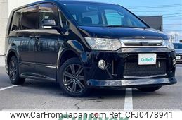 mitsubishi delica-d5 2007 -MITSUBISHI--Delica D5 DBA-CV5W--CV5W-0020696---MITSUBISHI--Delica D5 DBA-CV5W--CV5W-0020696-