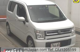 suzuki wagon-r 2019 -SUZUKI--Wagon R MH55S-279147---SUZUKI--Wagon R MH55S-279147-