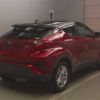 toyota c-hr 2021 -TOYOTA--C-HR 6AA-ZYX11--ZYX11-2043210---TOYOTA--C-HR 6AA-ZYX11--ZYX11-2043210- image 2