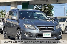 subaru exiga 2016 CFJ1424967