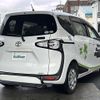 toyota sienta 2017 -TOYOTA--Sienta DBA-NSP172G--NSP172-7003483---TOYOTA--Sienta DBA-NSP172G--NSP172-7003483- image 9