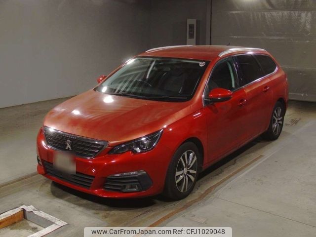 peugeot 308 2018 -PEUGEOT--Peugeot 308 T9WBH01-VF3LCBHZWJS075648---PEUGEOT--Peugeot 308 T9WBH01-VF3LCBHZWJS075648- image 1