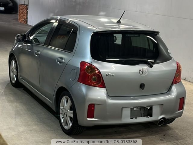 toyota vitz 2009 -TOYOTA--Vitz NCP91-5272130---TOYOTA--Vitz NCP91-5272130- image 2