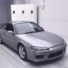 nissan silvia 2002 -NISSAN--Silvia S15-034294---NISSAN--Silvia S15-034294- image 1